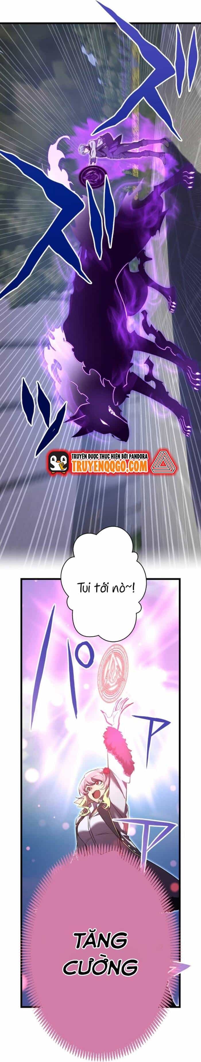 Thánh Kiếm Trùng Sinh - Chương 24 - ảnh 40