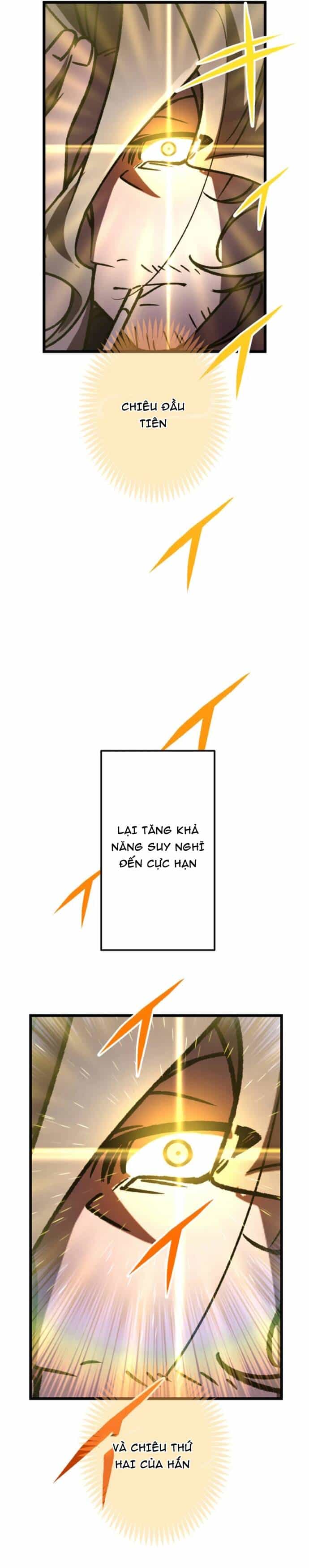 Thánh Kiếm Trùng Sinh - Chương 29 - ảnh 7