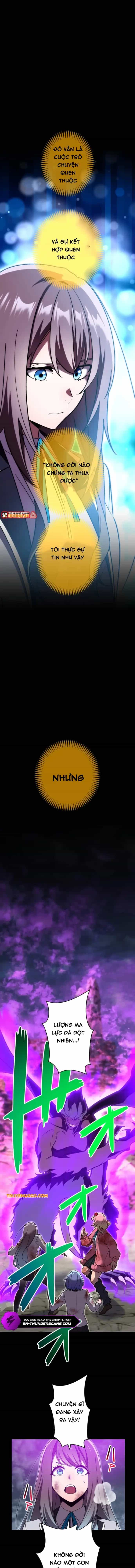 Thánh Kiếm Trùng Sinh - Chương 30 - ảnh 9
