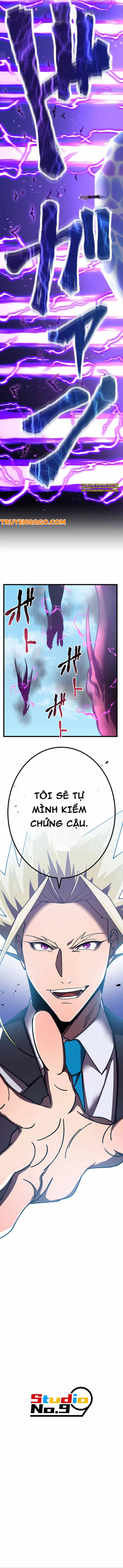 Thánh Kiếm Trùng Sinh - Chương 5 - ảnh 19