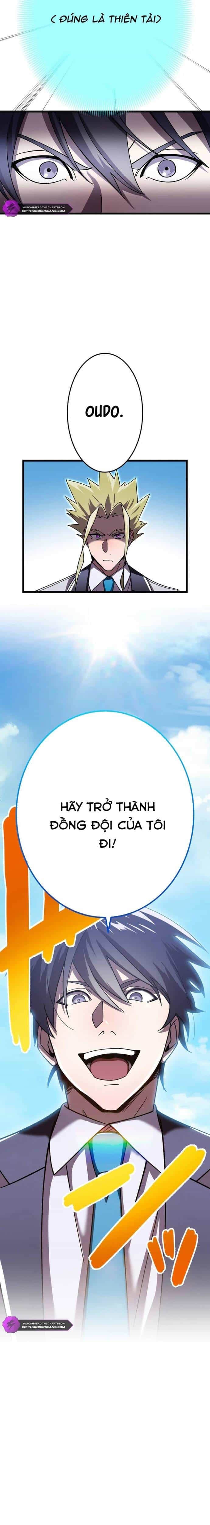 Thánh Kiếm Trùng Sinh - Chương 6 - ảnh 28