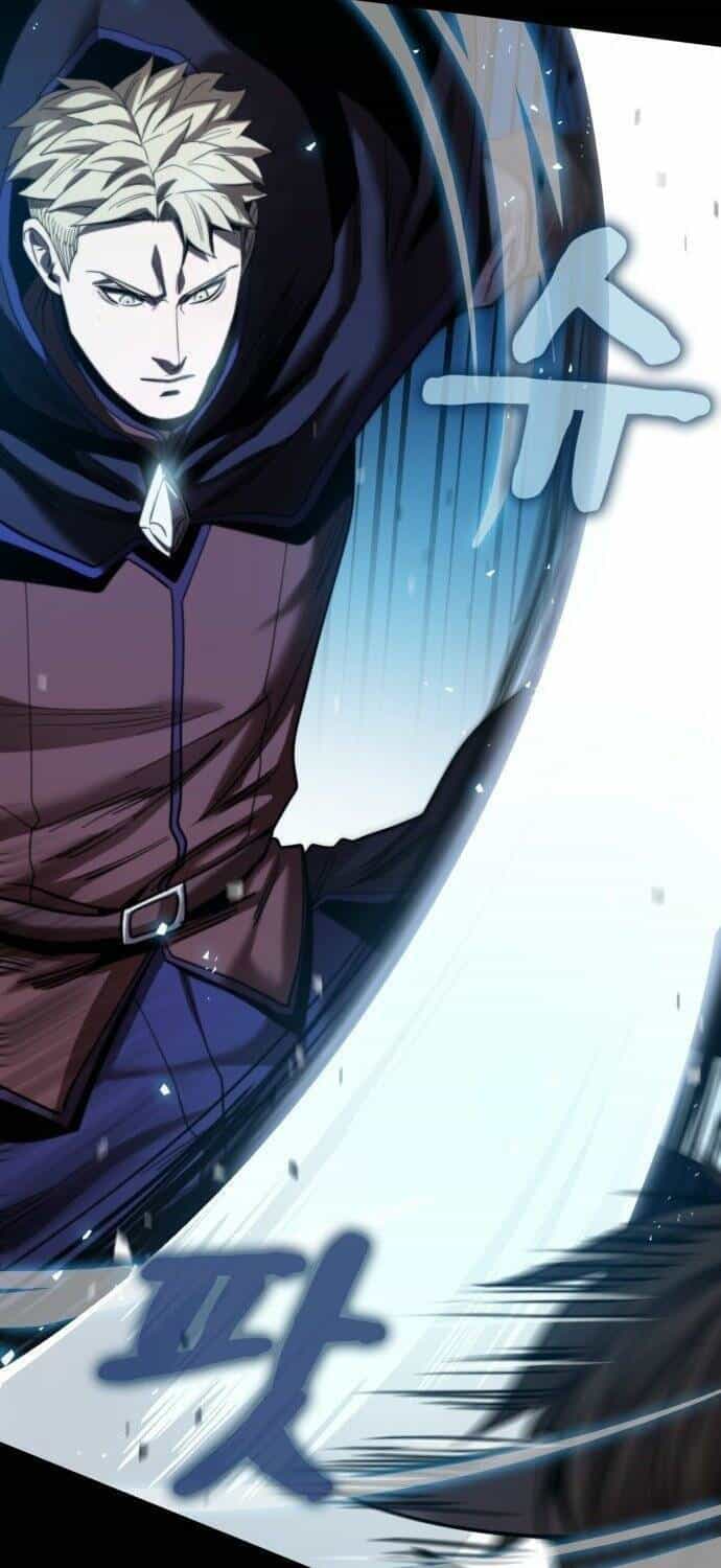 Thánh Kỵ Sĩ Trong Thế Giới Ảo Đen Tối - Chương 1 - ảnh 140