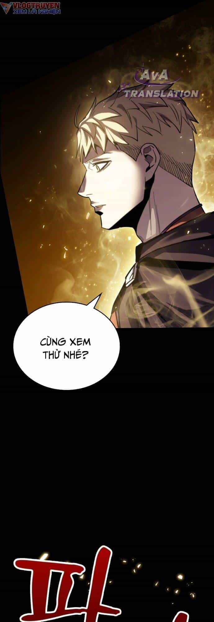 Thánh Kỵ Sĩ Trong Thế Giới Ảo Đen Tối - Chương 1 - ảnh 172