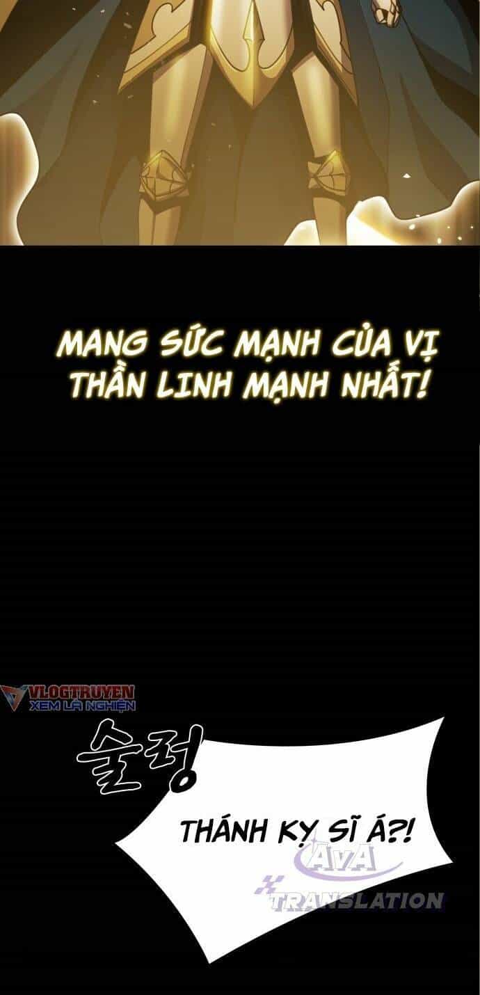 Thánh Kỵ Sĩ Trong Thế Giới Ảo Đen Tối - Chương 1 - ảnh 19