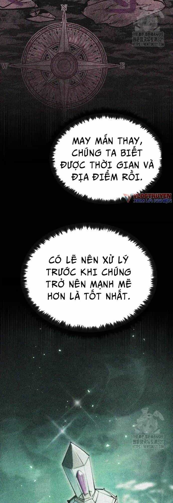 Thánh Kỵ Sĩ Trong Thế Giới Ảo Đen Tối - Chương 10 - ảnh 17
