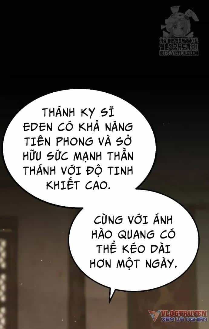 Thánh Kỵ Sĩ Trong Thế Giới Ảo Đen Tối - Chương 10 - ảnh 76
