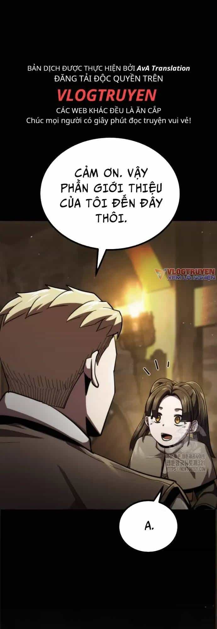 Thánh Kỵ Sĩ Trong Thế Giới Ảo Đen Tối - Chương 10 - ảnh 79