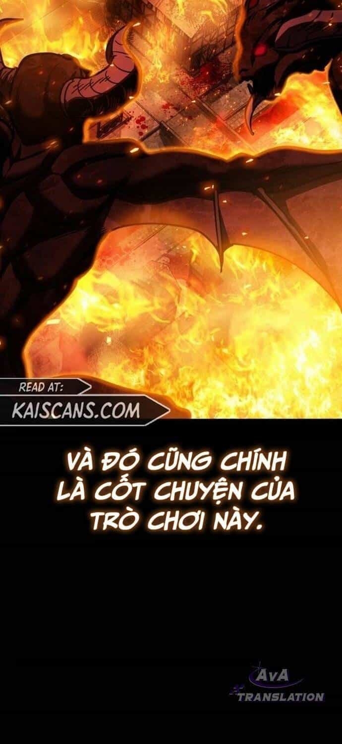 Thánh Kỵ Sĩ Trong Thế Giới Ảo Đen Tối - Chương 2 - ảnh 20