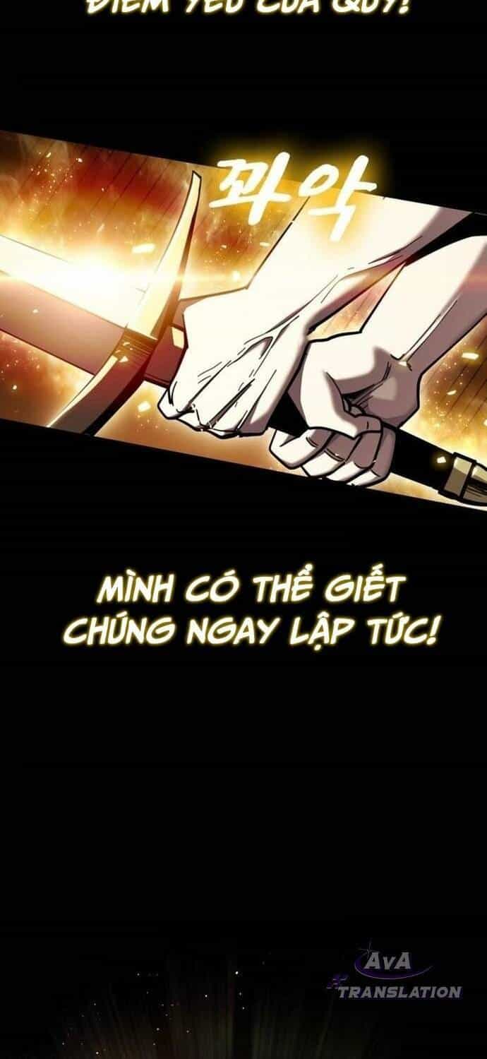 Thánh Kỵ Sĩ Trong Thế Giới Ảo Đen Tối - Chương 2 - ảnh 77