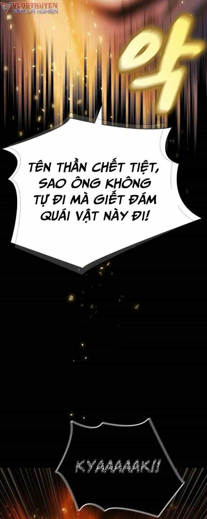 Thánh Kỵ Sĩ Trong Thế Giới Ảo Đen Tối - Chương 2 - ảnh 81