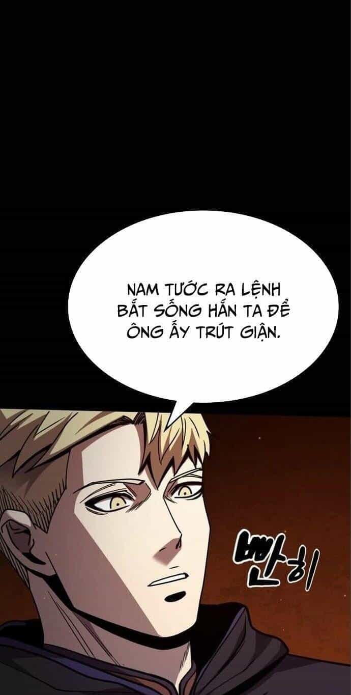 Thánh Kỵ Sĩ Trong Thế Giới Ảo Đen Tối - Chương 3 - ảnh 22