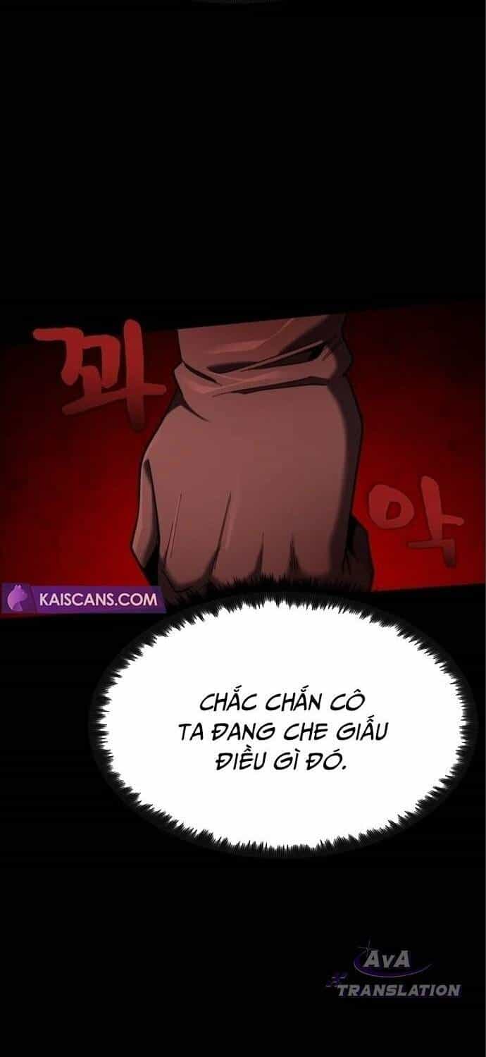Thánh Kỵ Sĩ Trong Thế Giới Ảo Đen Tối - Chương 3 - ảnh 43