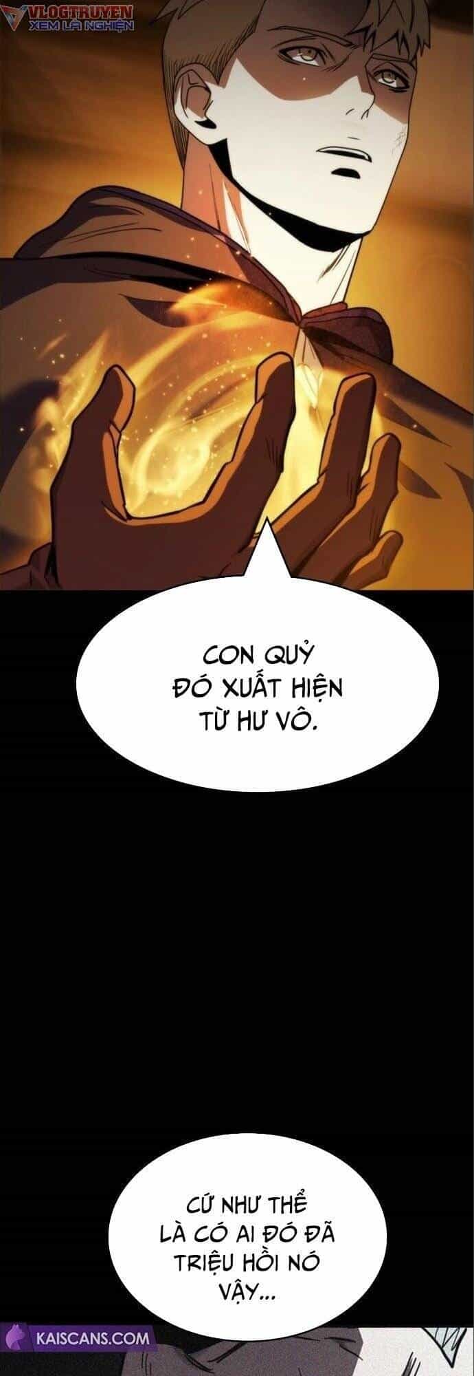 Thánh Kỵ Sĩ Trong Thế Giới Ảo Đen Tối - Chương 3 - ảnh 80