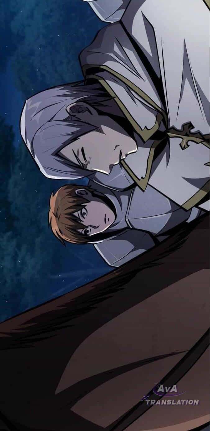Thánh Kỵ Sĩ Trong Thế Giới Ảo Đen Tối - Chương 4 - ảnh 101