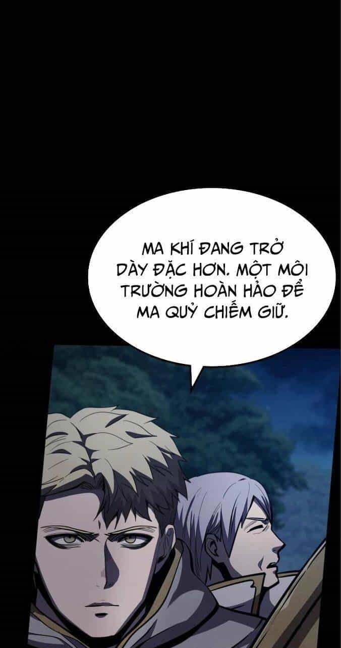 Thánh Kỵ Sĩ Trong Thế Giới Ảo Đen Tối - Chương 4 - ảnh 106