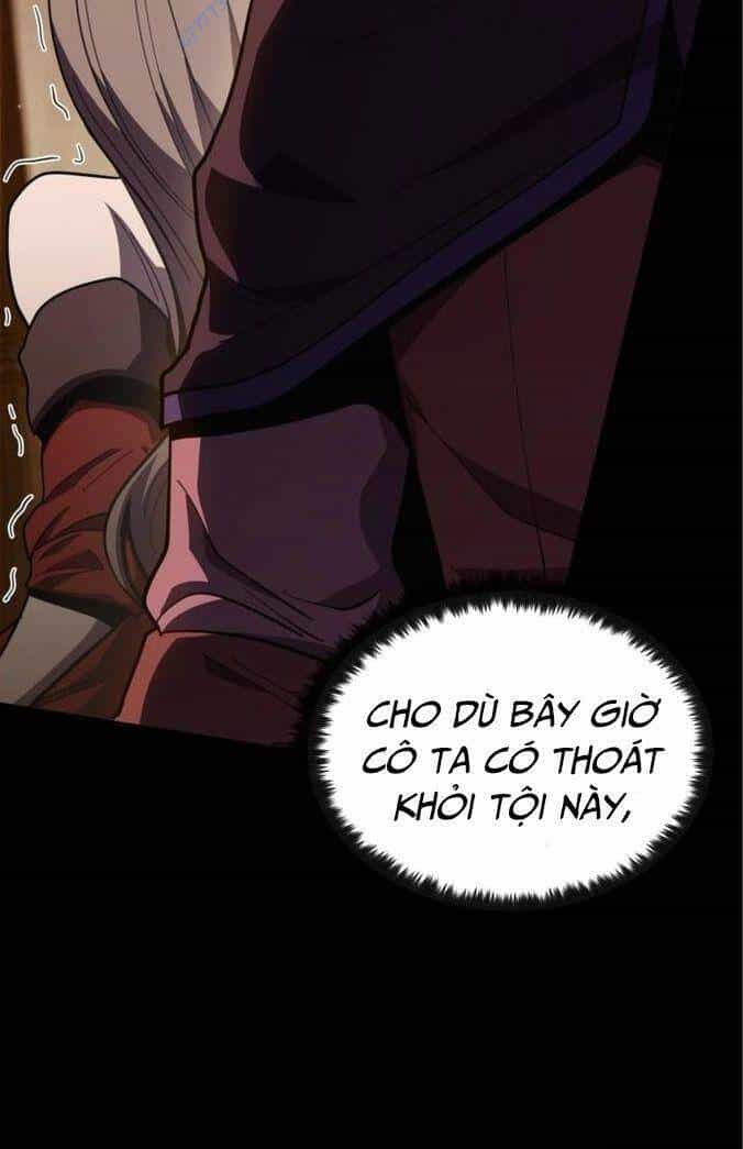 Thánh Kỵ Sĩ Trong Thế Giới Ảo Đen Tối - Chương 4 - ảnh 32