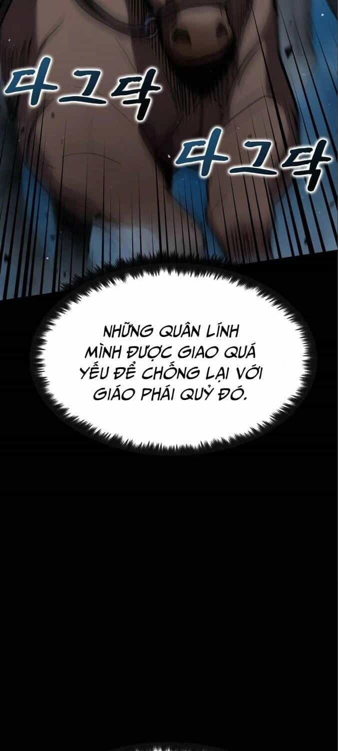 Thánh Kỵ Sĩ Trong Thế Giới Ảo Đen Tối - Chương 4 - ảnh 76