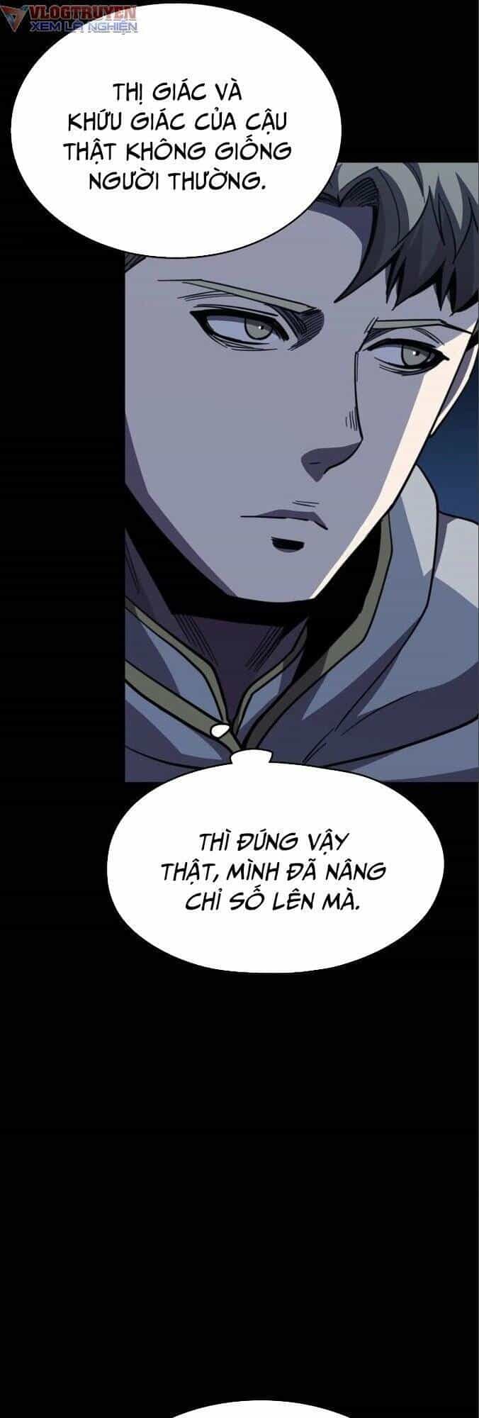Thánh Kỵ Sĩ Trong Thế Giới Ảo Đen Tối - Chương 4 - ảnh 87