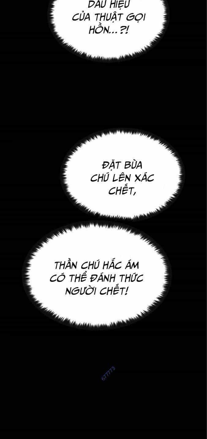 Thánh Kỵ Sĩ Trong Thế Giới Ảo Đen Tối - Chương 4 - ảnh 97