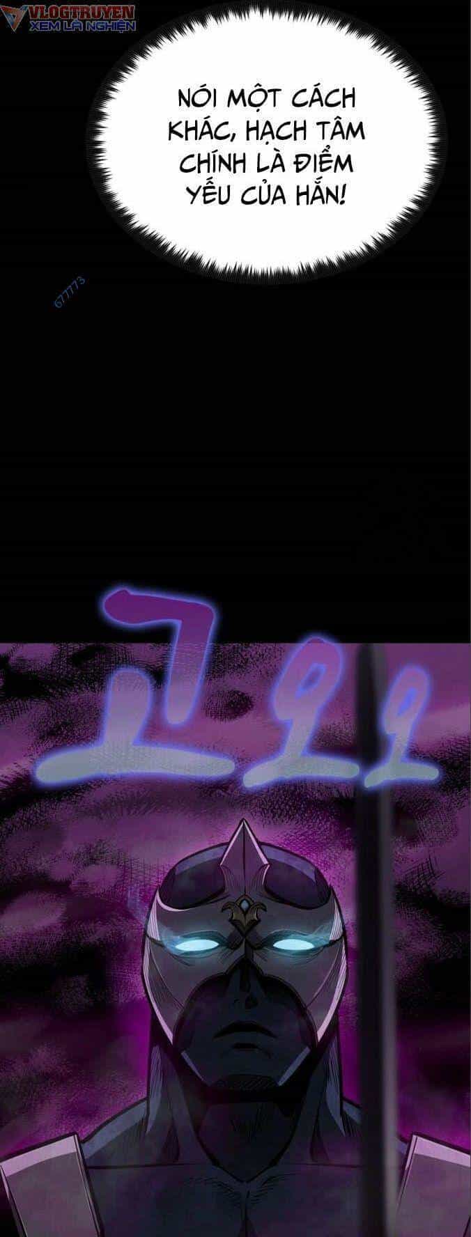 Thánh Kỵ Sĩ Trong Thế Giới Ảo Đen Tối - Chương 5 - ảnh 118