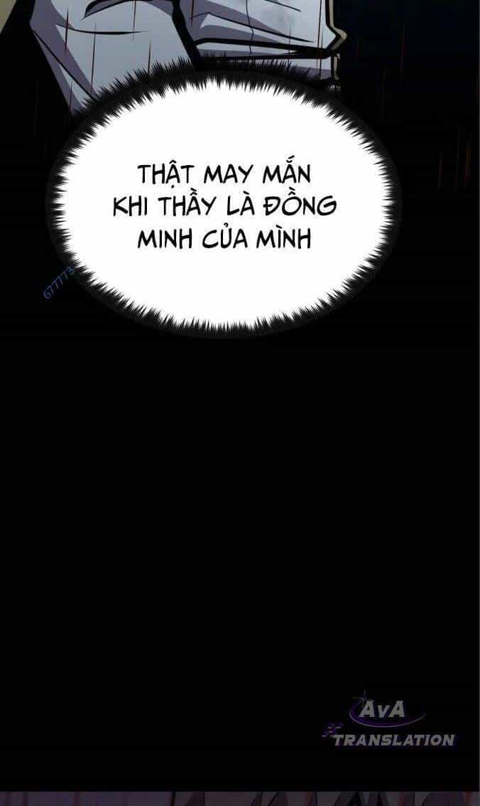 Thánh Kỵ Sĩ Trong Thế Giới Ảo Đen Tối - Chương 5 - ảnh 27