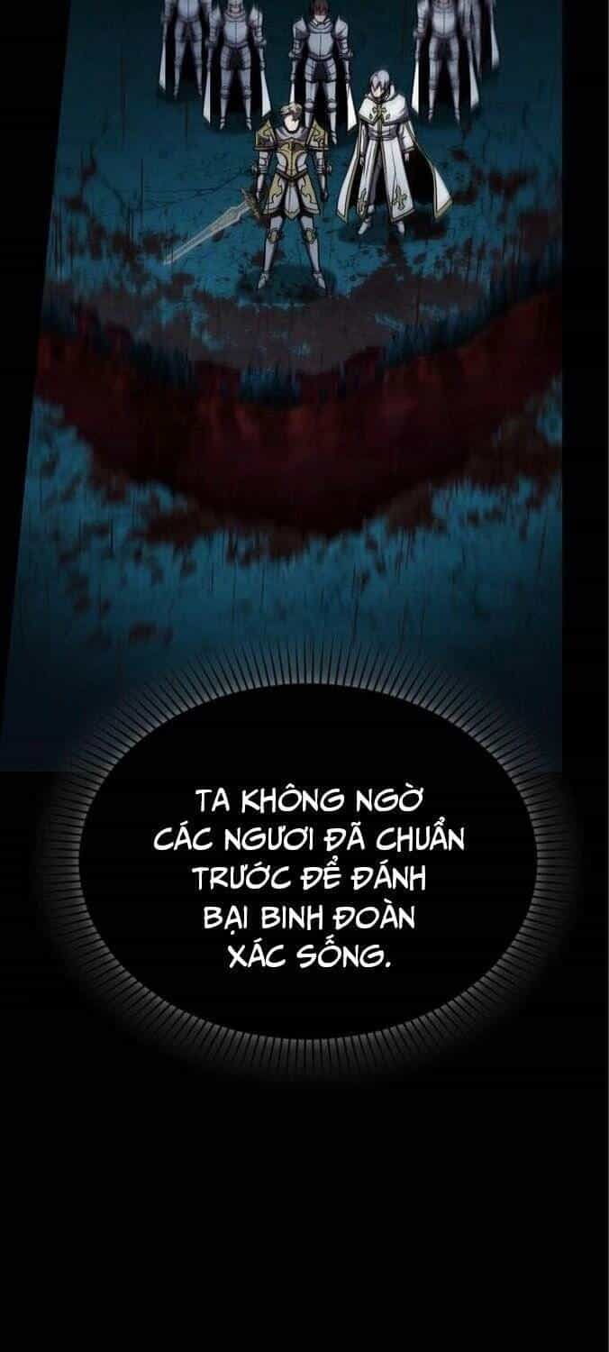 Thánh Kỵ Sĩ Trong Thế Giới Ảo Đen Tối - Chương 5 - ảnh 29