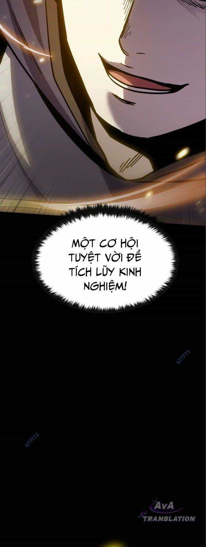 Thánh Kỵ Sĩ Trong Thế Giới Ảo Đen Tối - Chương 5 - ảnh 4