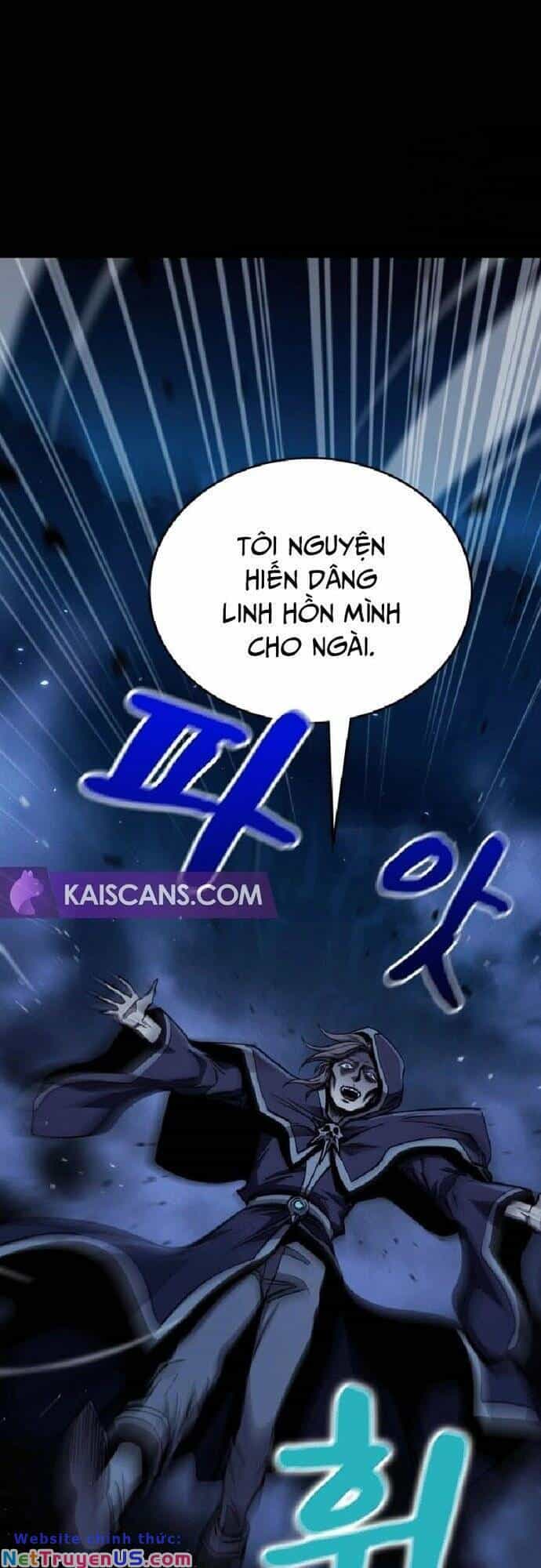 Thánh Kỵ Sĩ Trong Thế Giới Ảo Đen Tối - Chương 6 - ảnh 82