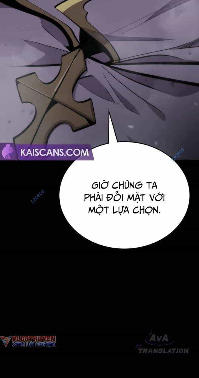 Thánh Kỵ Sĩ Trong Thế Giới Ảo Đen Tối - Chương 7 - ảnh 102