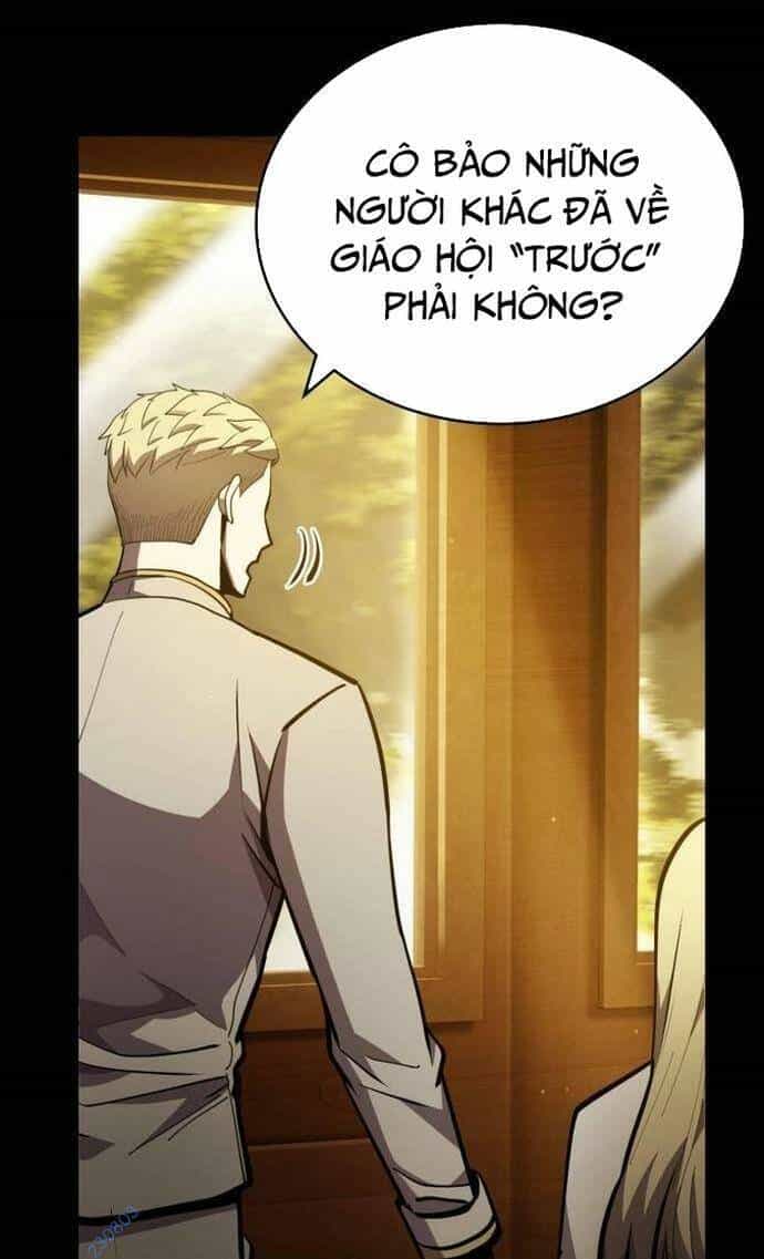Thánh Kỵ Sĩ Trong Thế Giới Ảo Đen Tối - Chương 7 - ảnh 46