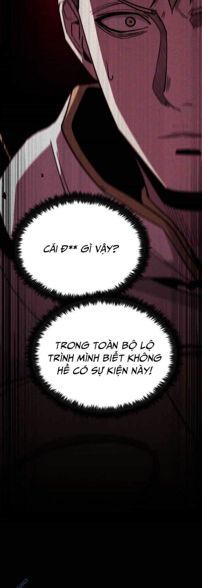 Thánh Kỵ Sĩ Trong Thế Giới Ảo Đen Tối - Chương 7 - ảnh 74