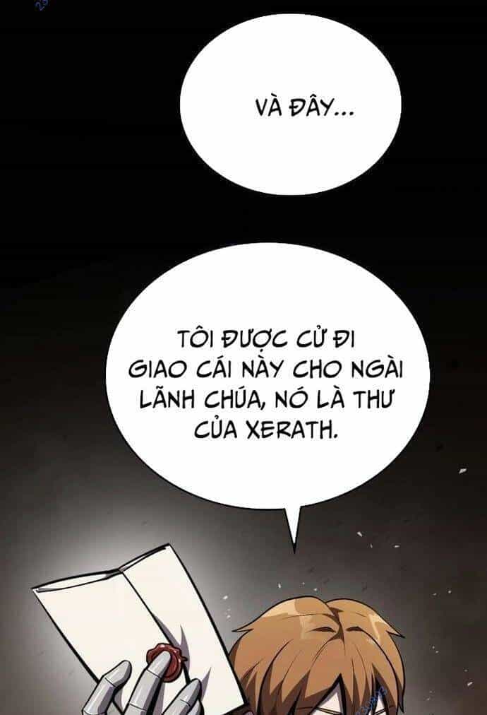 Thánh Kỵ Sĩ Trong Thế Giới Ảo Đen Tối - Chương 7 - ảnh 75