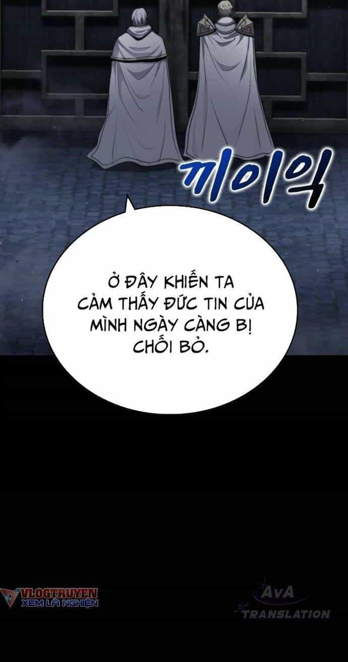 Thánh Kỵ Sĩ Trong Thế Giới Ảo Đen Tối - Chương 7 - ảnh 94
