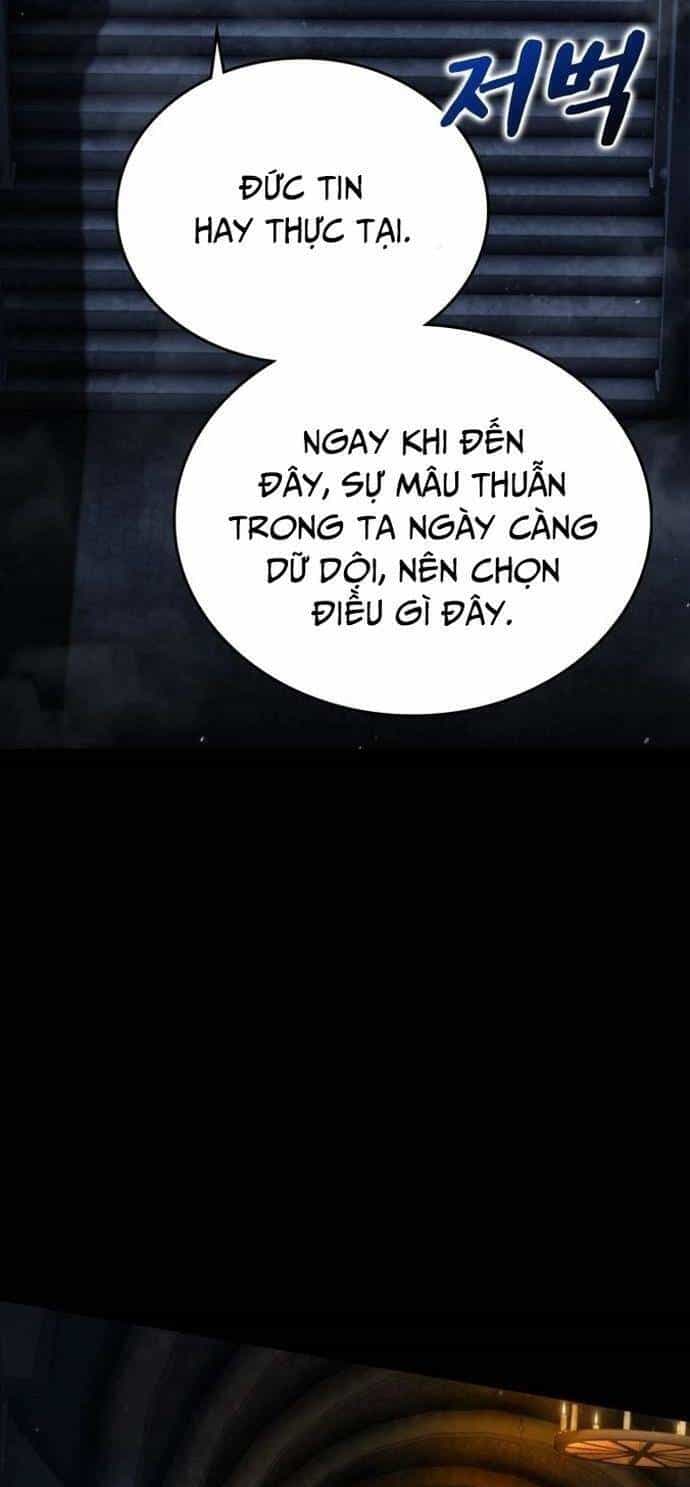 Thánh Kỵ Sĩ Trong Thế Giới Ảo Đen Tối - Chương 7 - ảnh 96