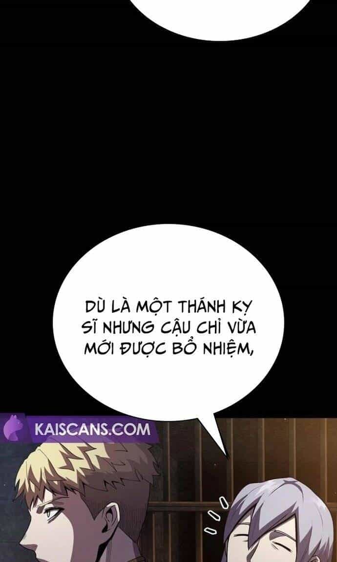 Thánh Kỵ Sĩ Trong Thế Giới Ảo Đen Tối - Chương 7 - ảnh 99