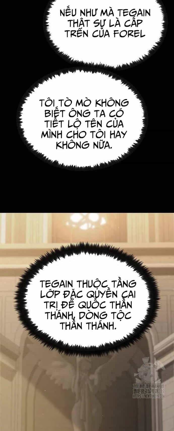 Thánh Kỵ Sĩ Trong Thế Giới Ảo Đen Tối - Chương 9 - ảnh 14