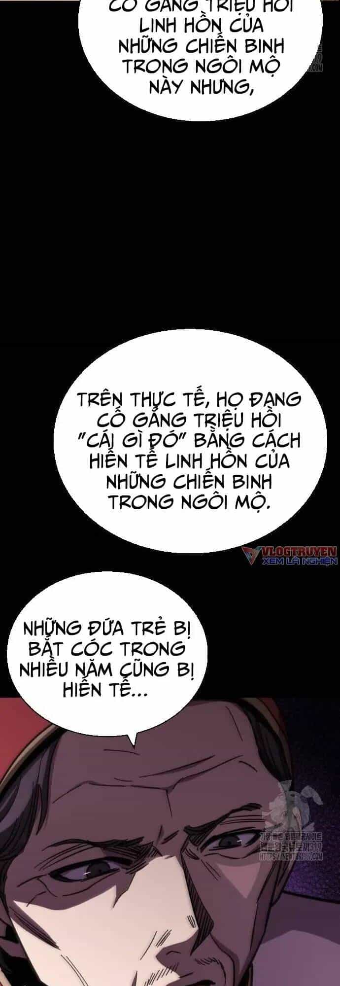 Thánh Kỵ Sĩ Trong Thế Giới Ảo Đen Tối - Chương 9 - ảnh 81