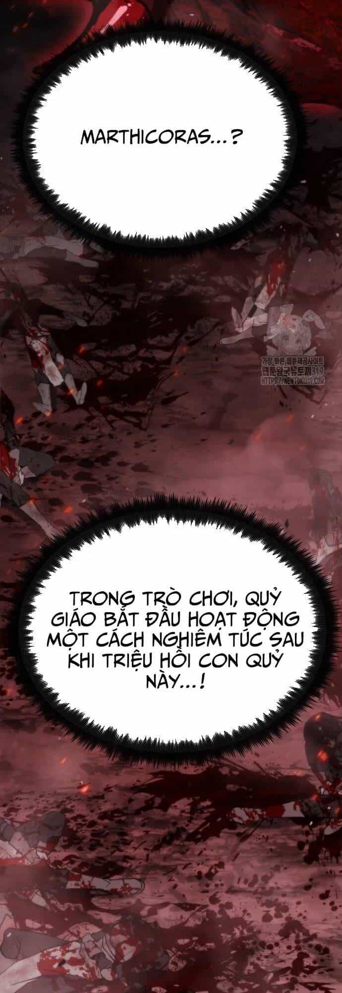 Thánh Kỵ Sĩ Trong Thế Giới Ảo Đen Tối - Chương 9 - ảnh 86