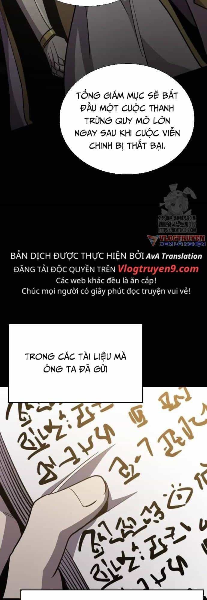 Thánh Kỵ Sĩ Trong Thế Giới Ảo Đen Tối - Chương 9 - ảnh 90