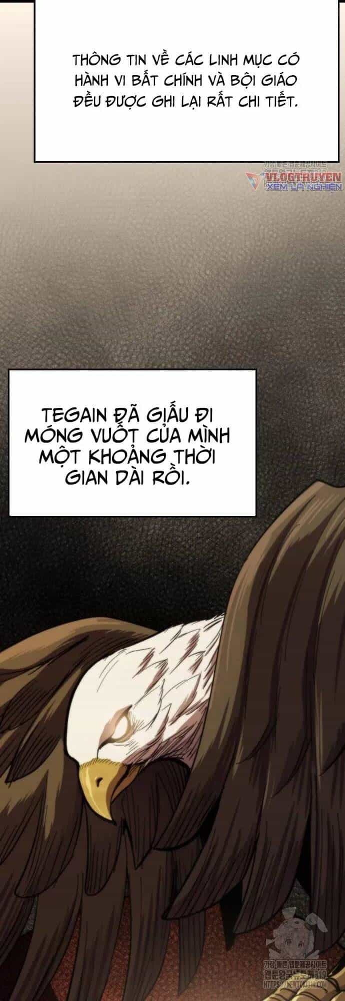 Thánh Kỵ Sĩ Trong Thế Giới Ảo Đen Tối - Chương 9 - ảnh 91