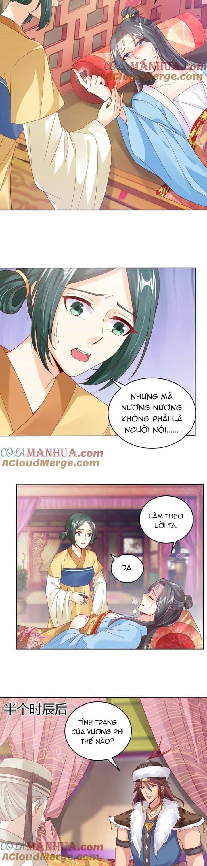 Thanh Linh Ở Đâu ? - Chương 26 - ảnh 13