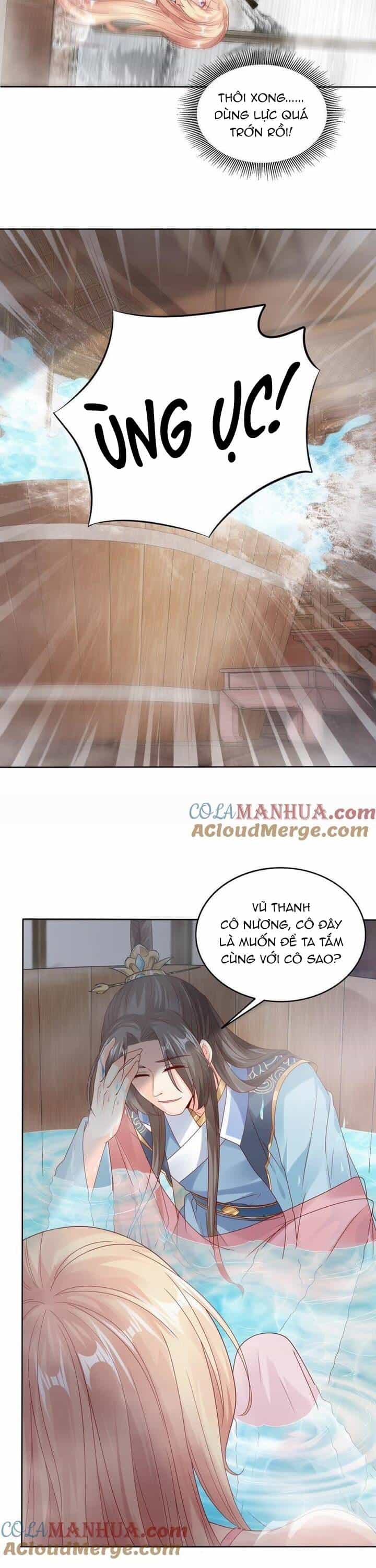 Thanh Linh Ở Đâu ? - Chương 30 - ảnh 6