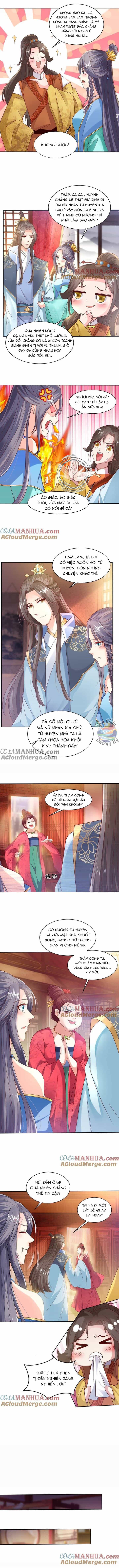Thanh Linh Ở Đâu ? - Chương 38 - ảnh 3
