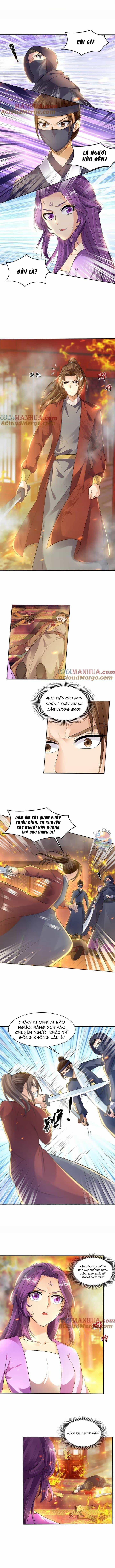 Thanh Linh Ở Đâu ? - Chương 44 - ảnh 3