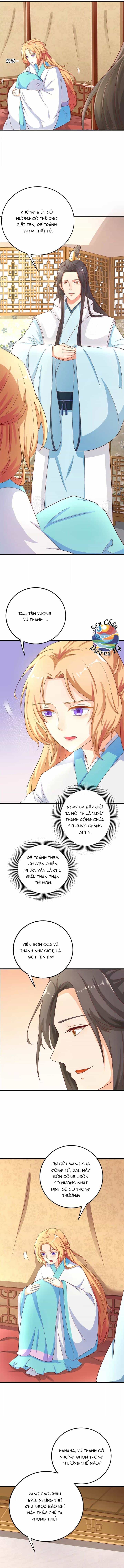 Thanh Linh Ở Đâu ? - Chương 9 - ảnh 5