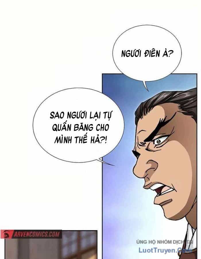 Thánh Linh Quy Lai - Chương 11 - ảnh 105