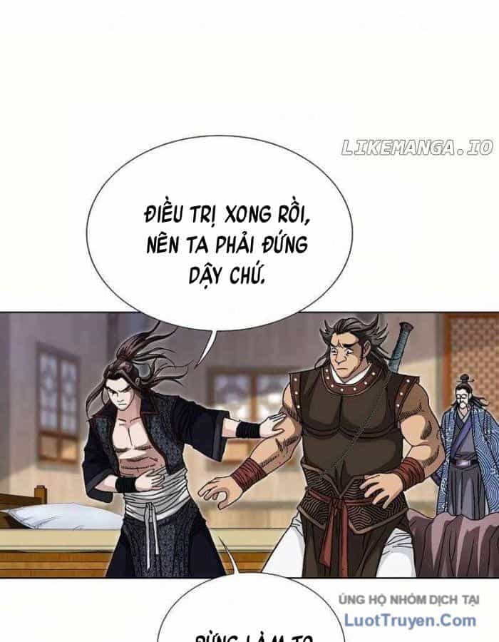 Thánh Linh Quy Lai - Chương 11 - ảnh 108