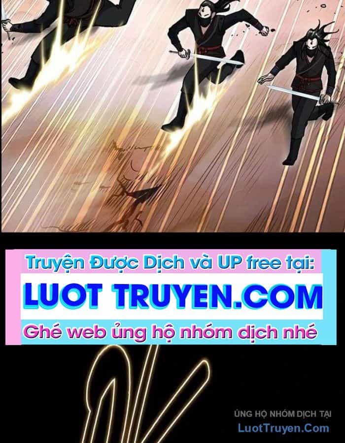 Thánh Linh Quy Lai - Chương 11 - ảnh 22