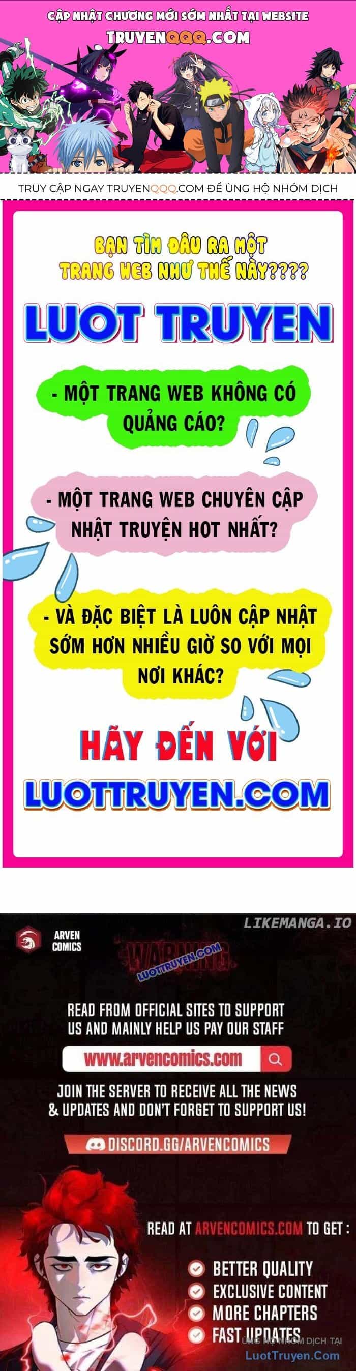 Thánh Linh Quy Lai - Chương 12 - ảnh 1