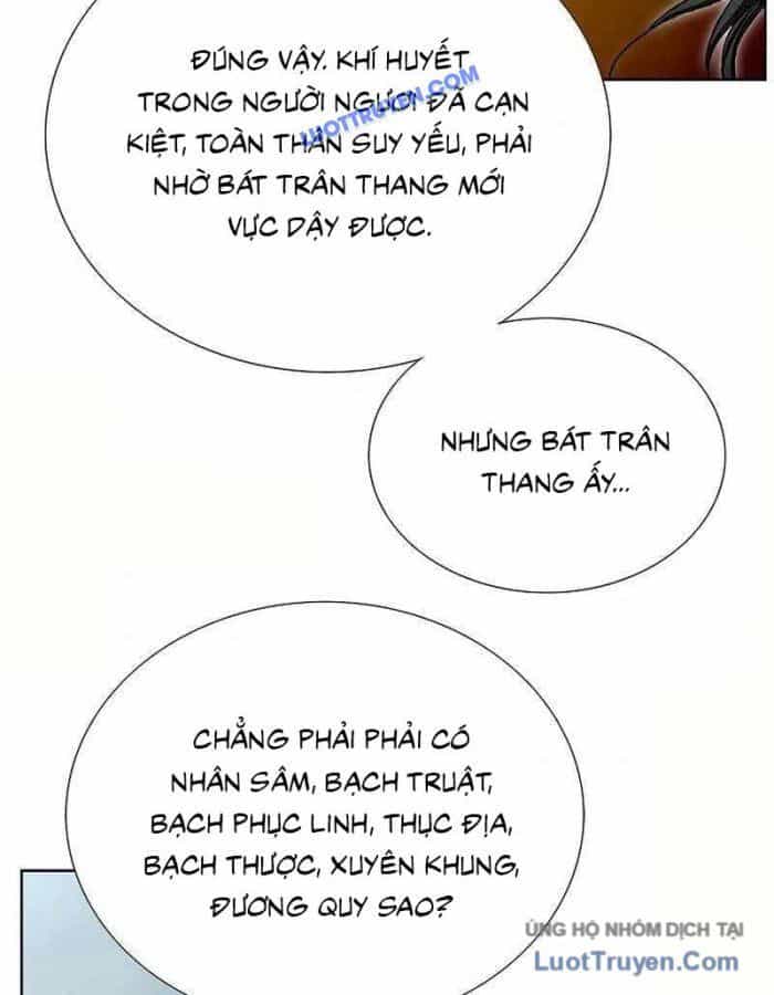 Thánh Linh Quy Lai - Chương 12 - ảnh 10